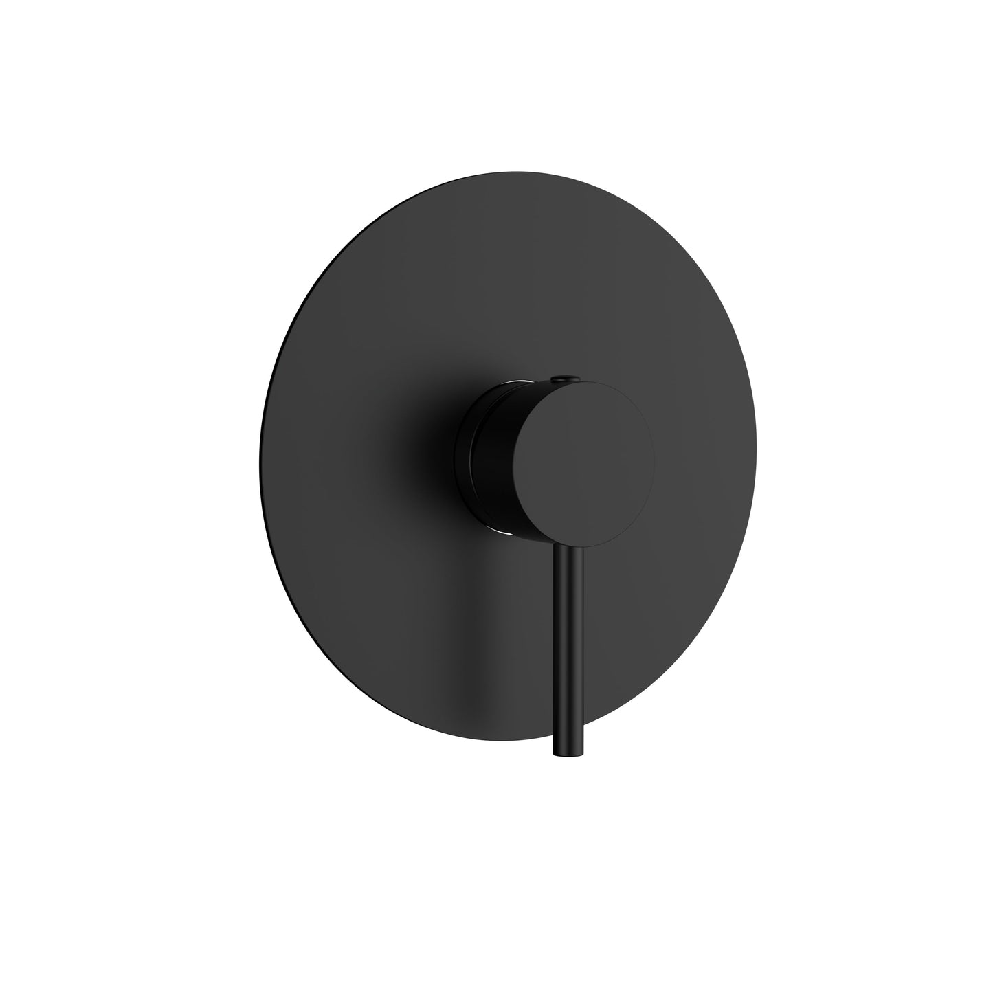 Lauretta 1-Way Pressure Balanced Shower Trim Kit - SIBIU