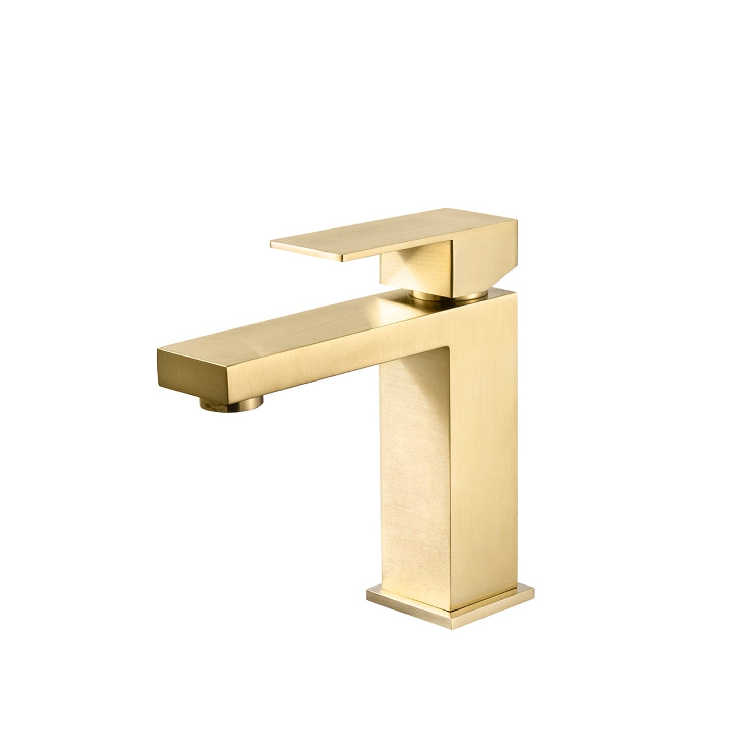 Lauretta Single Hole Vanity Faucet - TORINO