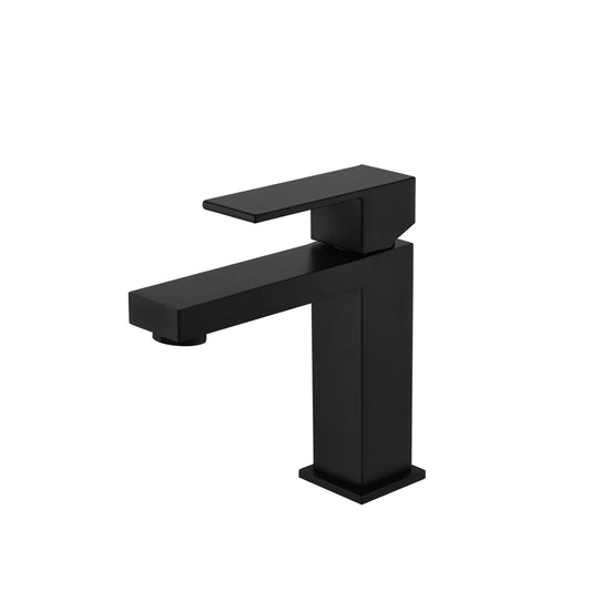 Lauretta Single Hole Vanity Faucet - TORINO