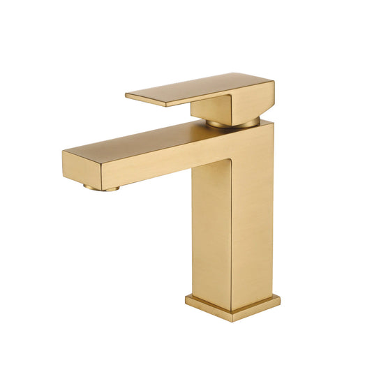 Lauretta Vanity Faucet - TORINO