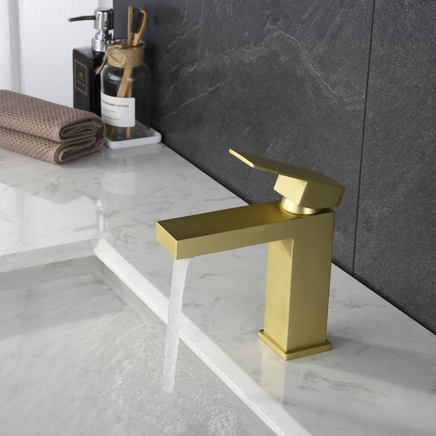 Lauretta Vanity Faucet - TORINO