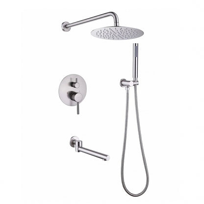 TOSCANA - Shower Faucet