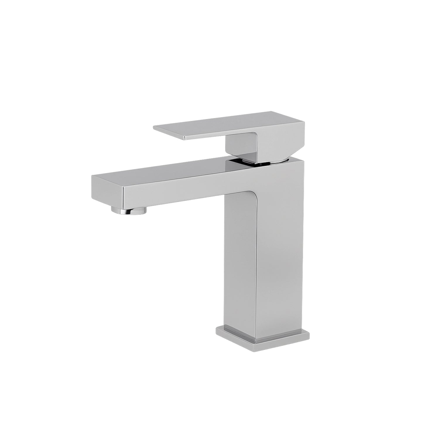 Lauretta Robinet de Meuble-Lavabo - TORINO Chrome