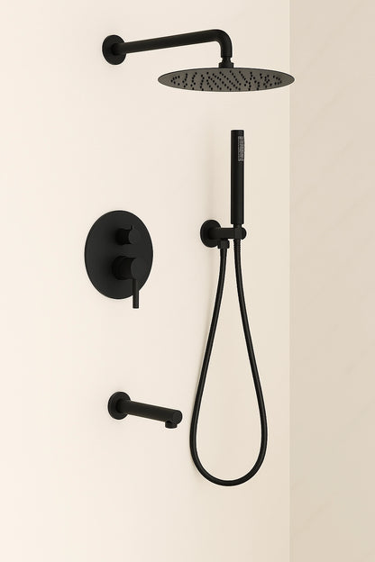 TOSCANA - Shower Faucet