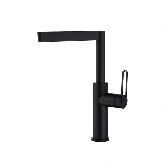 Lauretta Kitchen Faucet - CAPRI