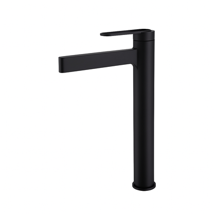 CAPRI - Vessel Sink Faucet