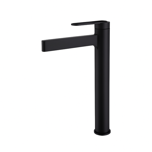 Lauretta Vessel Sink Faucet - CAPRI