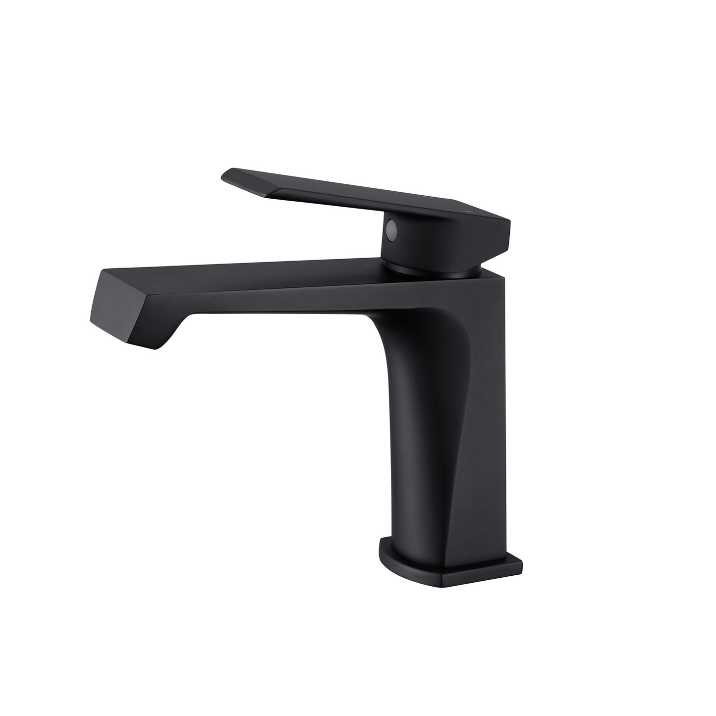 Lauretta Robinet de Meuble-Lavabo - VERONA Noir
