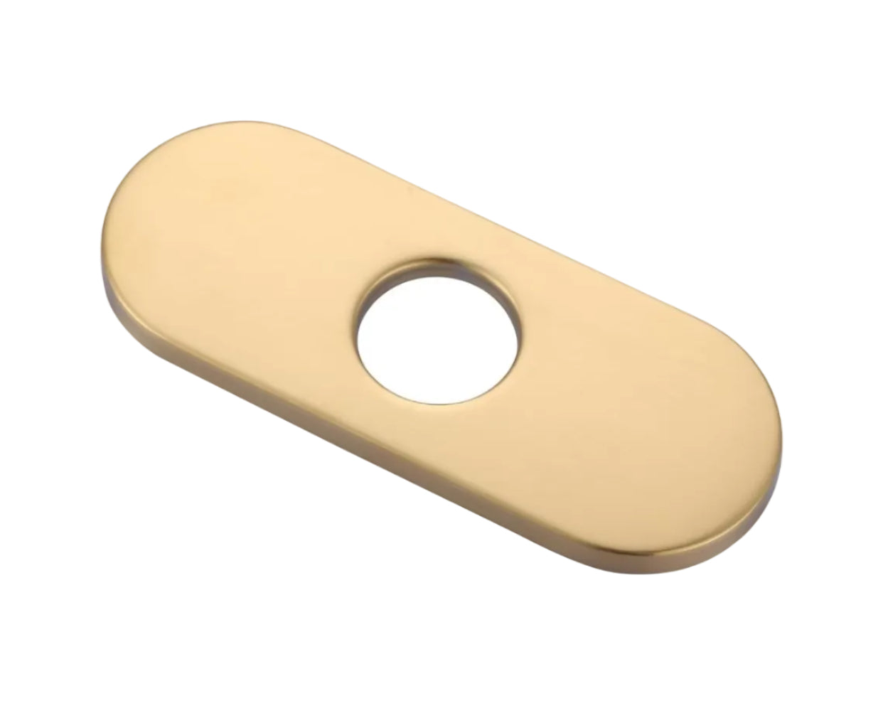 Lauretta Base Plate 4" Round