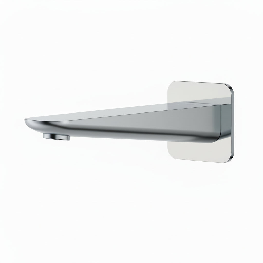 Lauretta Tub Spout - ROMA