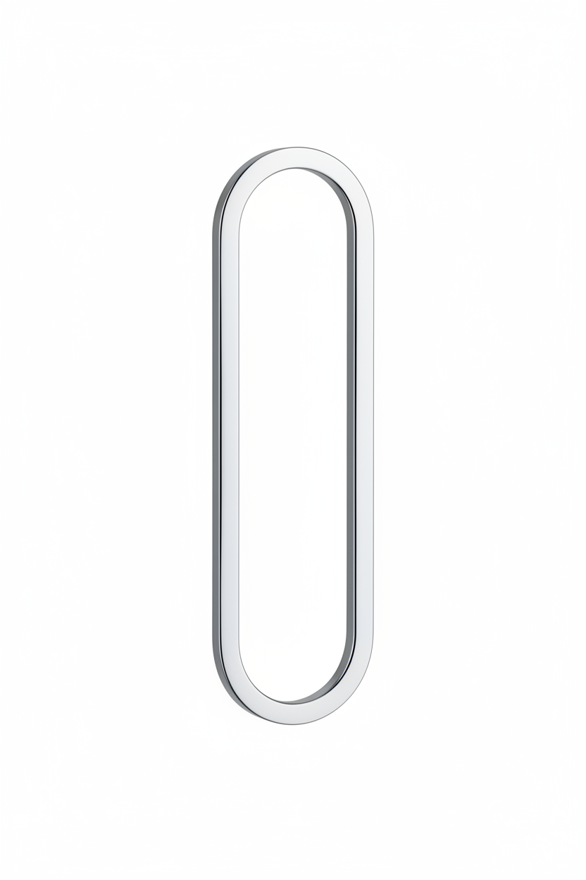 Lauretta CAPRI Collection Ring Handle