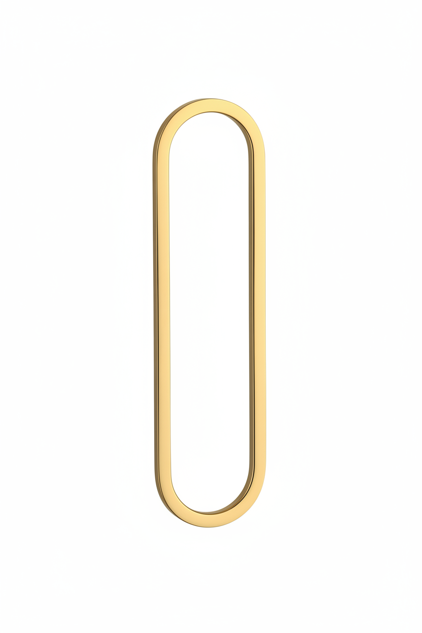 Lauretta CAPRI Collection Ring Handle