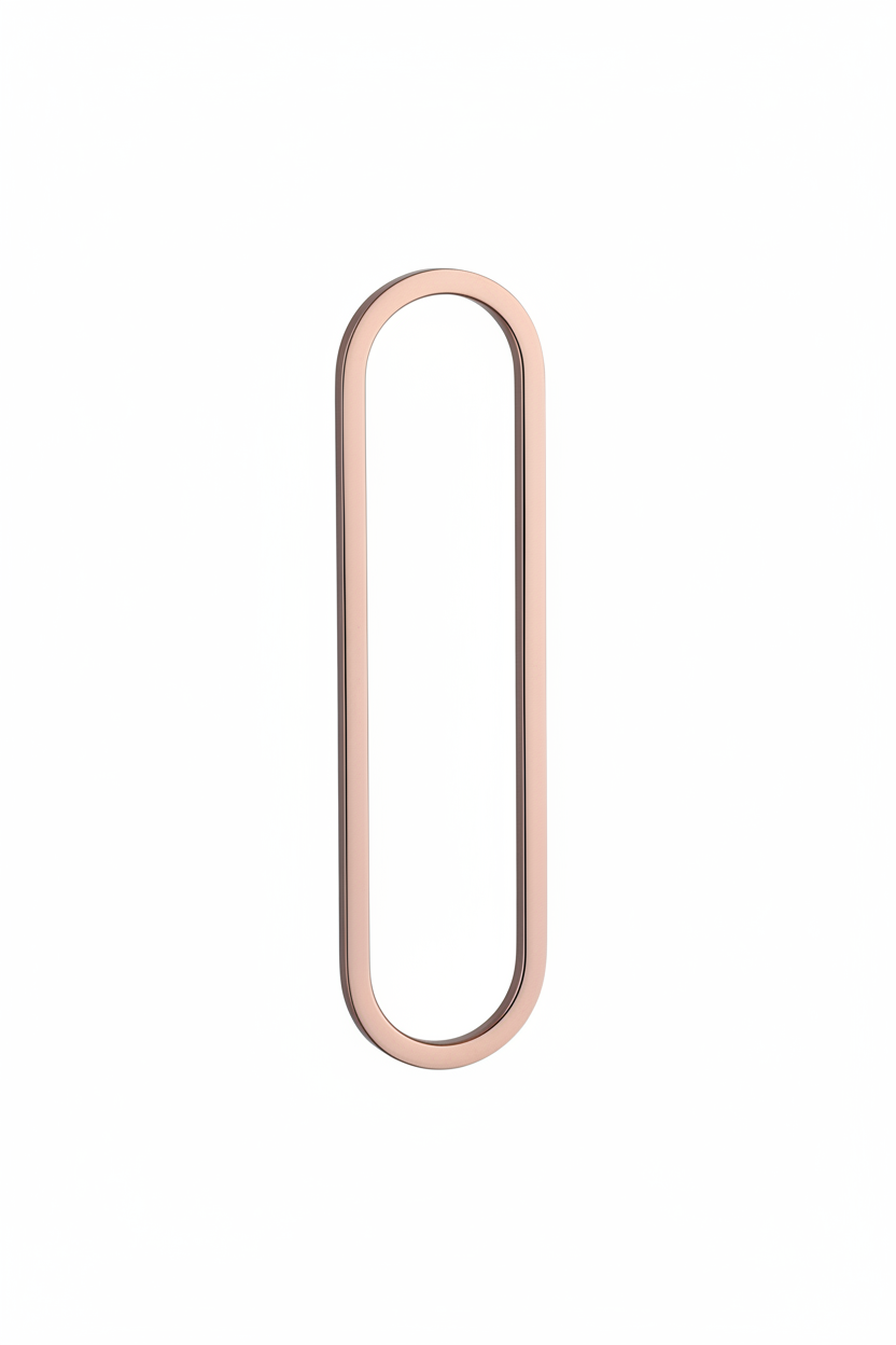 Lauretta CAPRI Collection Ring Handle