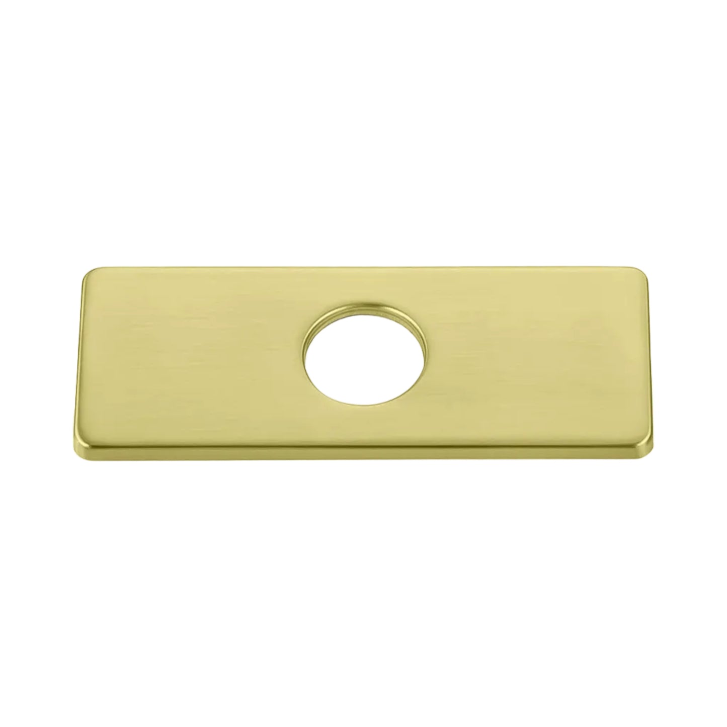 Lauretta Base Plate 4" Square