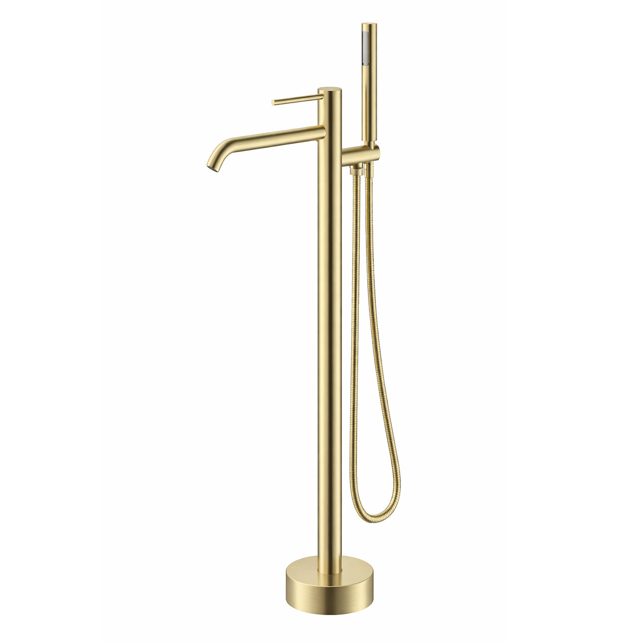 Lauretta Freestanding Tub Faucet - FIRENZE