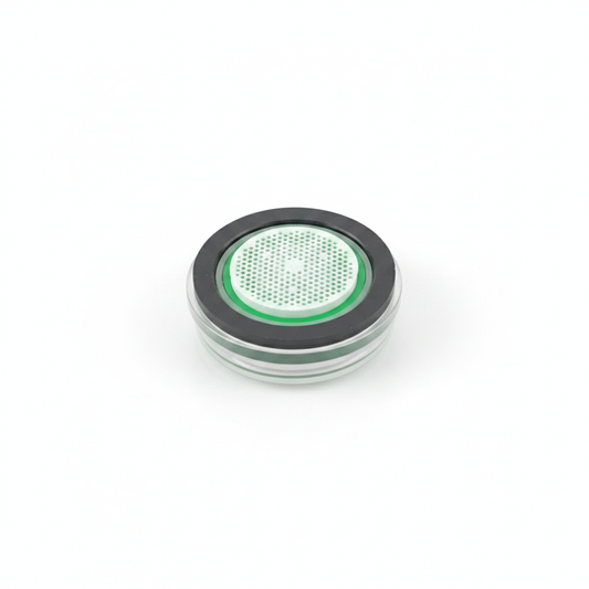 Lauretta VENETO faucet aerator replacement insert on white background