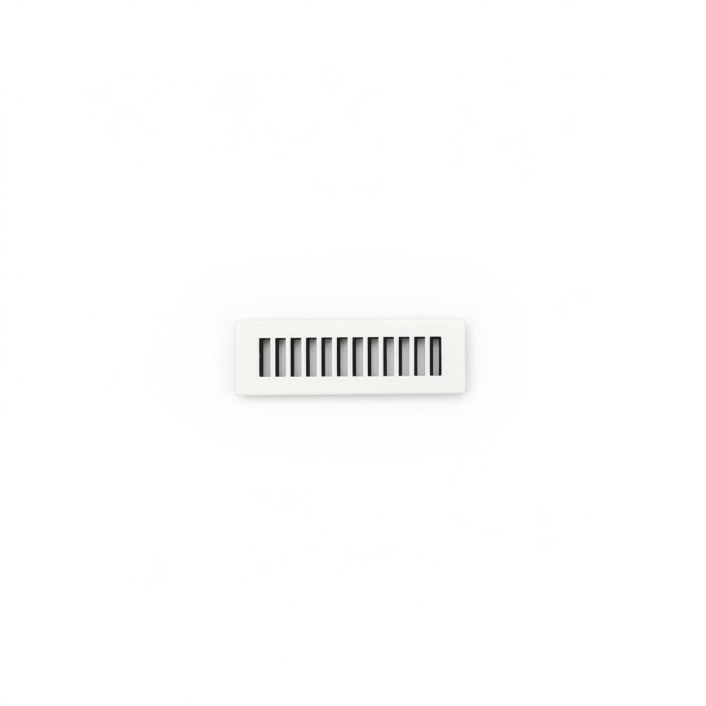 Lauretta VERONA single hole faucet flow restrictor on white background