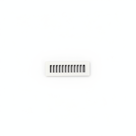 Lauretta VERONA single hole faucet flow restrictor on white background