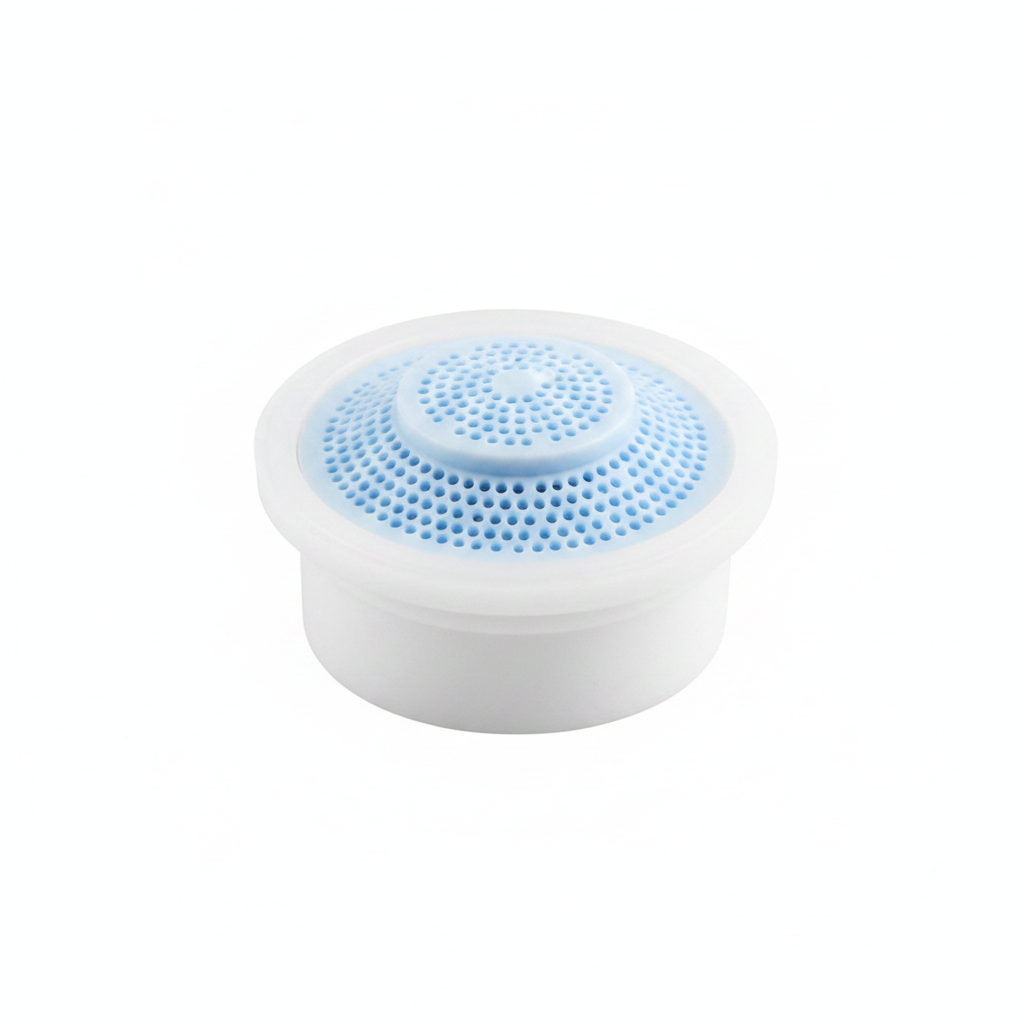 Lauretta TORINO 2024 single hole faucet aerator on white background