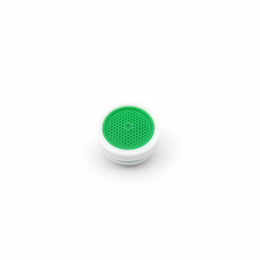 Lauretta BRASOV faucet aerator replacement insert on white background