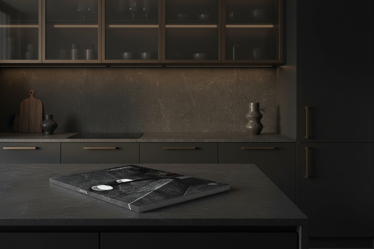 Lauretta 2026 catalogue