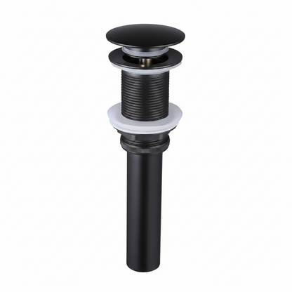 Pop-Up Drain w/o Over-flow - HENNESSY