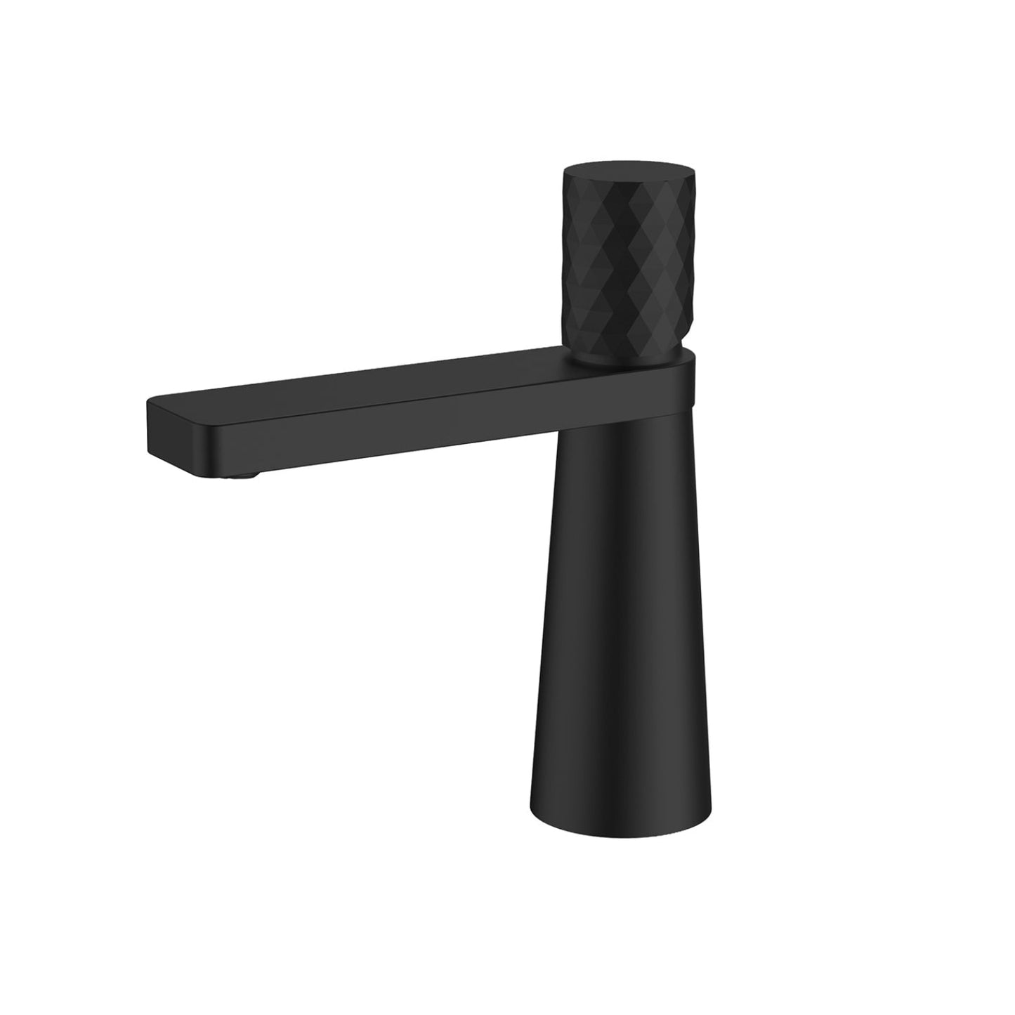 Lauretta Single Hole Vanity Faucet - VENETO
