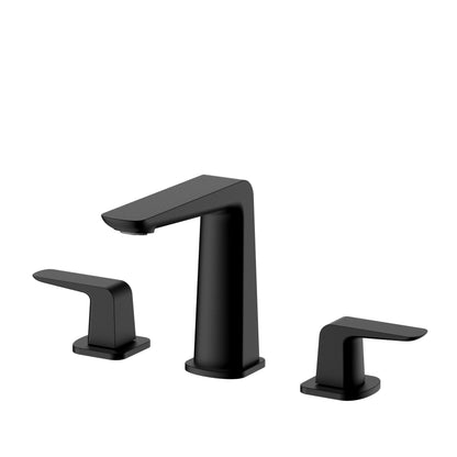 ROMA - Widespread Vanity Faucet