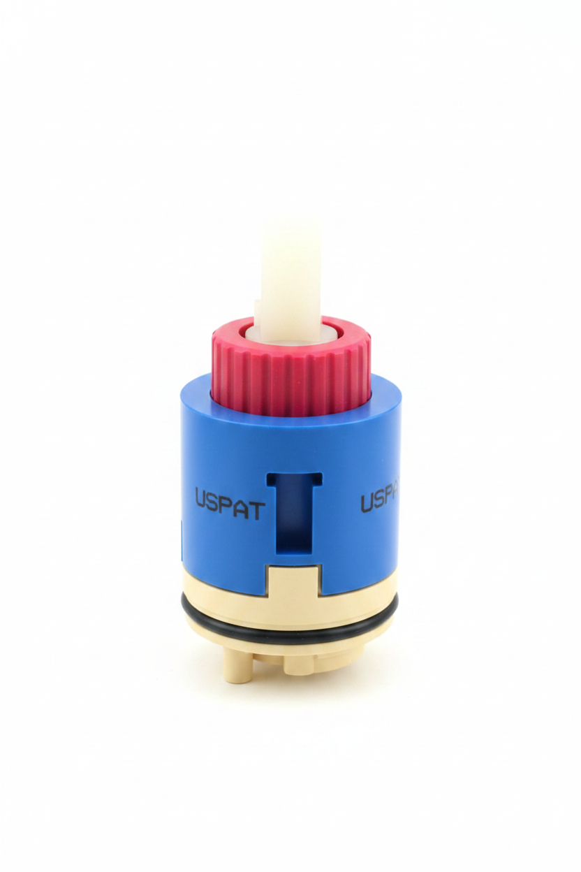 Lauretta Pressure Balance Shower Cartridge (1, 2 & 3-Way)