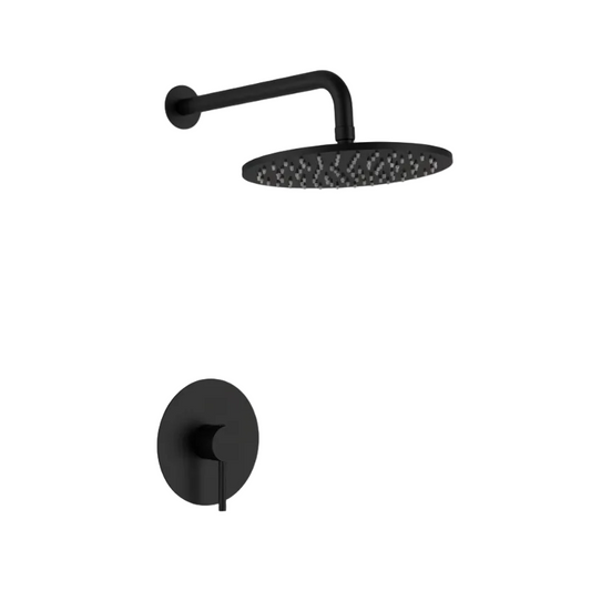 Lauretta SIBIU 1-way Shower faucet