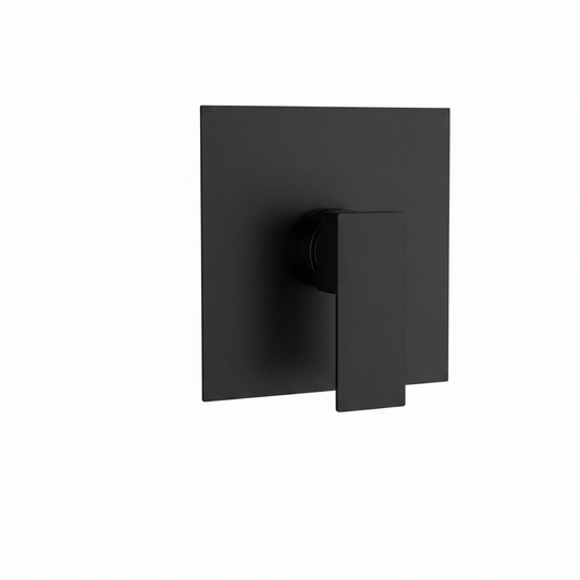 Lauretta 1-Way Pressure Balance Shower Trim Kit - TORINO