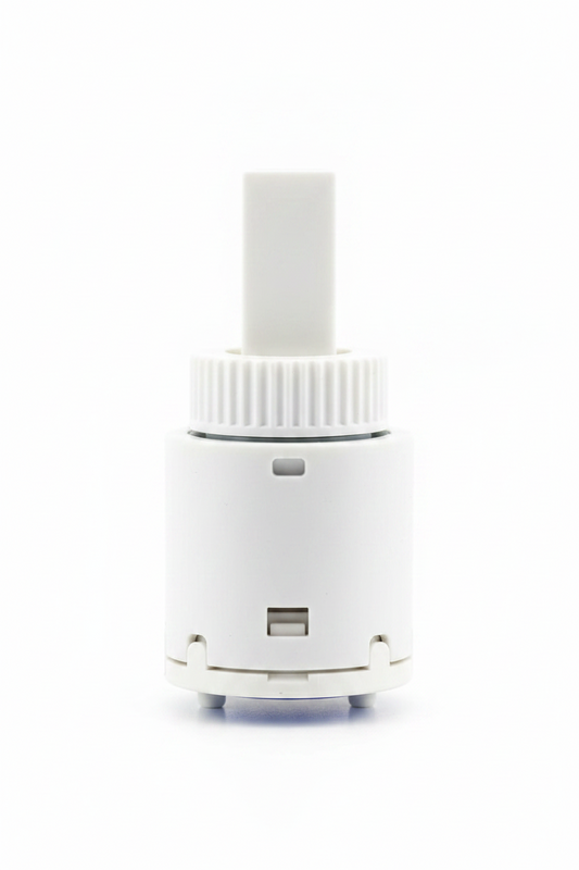Lauretta Single Hole & Vessel Sink Faucet Cartridge