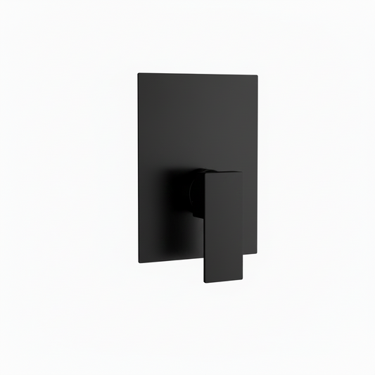 Lauretta 1-Way Pressure Balance Shower Trim Kit - TORINO