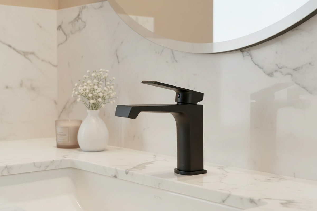 Verona - No Soap Dispenser